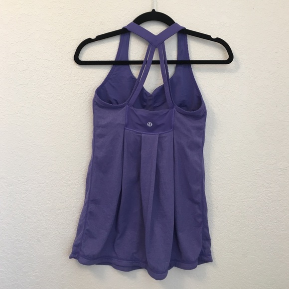 lululemon athletica Tops - Lululemon | Power Technique Tank